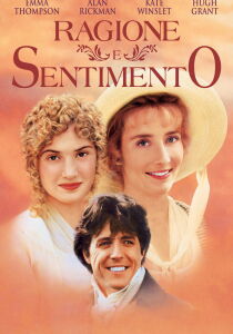 Ragione E Sentimento streaming