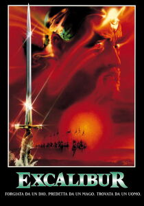 Excalibur streaming