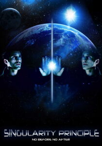 Singularity Principle [Sub-ITA] streaming