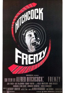 Frenzy streaming
