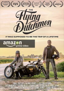 The Flying Dutchmen streaming
