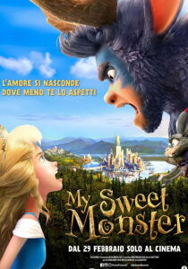 My Sweet Monster streaming