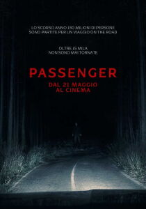 Passenger streaming