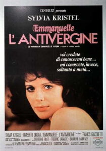 Emmanuelle l'antivergine (1975) streaming