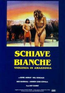Schiave bianche - Violenza in Amazzonia streaming
