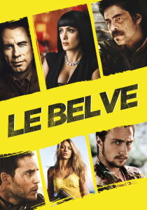 Le belve streaming
