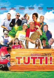 Bomba Libera Tutti streaming