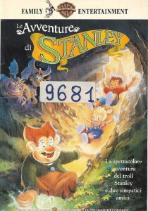 Le avventure di Stanley streaming