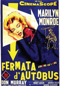 Fermata d’autobus streaming