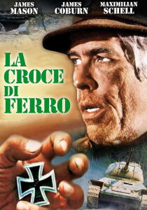 La Croce di Ferro streaming