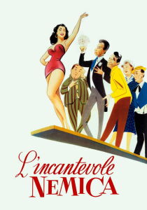 L'Incantevole Nemica streaming