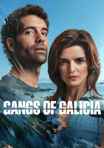 Gangs of Galicia streaming