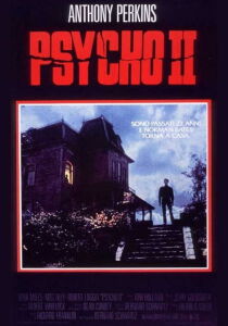 Psycho II streaming