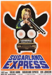 Sugarland Express streaming