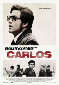 Carlos streaming