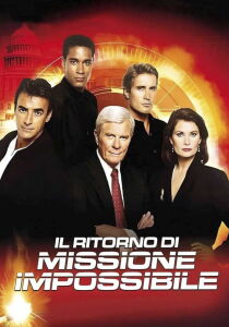 Il ritorno di Missione Impossibile streaming