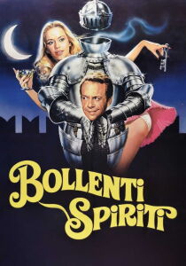 Bollenti spiriti streaming