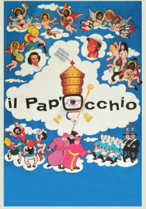 Il pap'occhio streaming