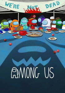 Among Us streaming
