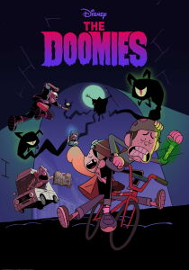 The Doomies streaming