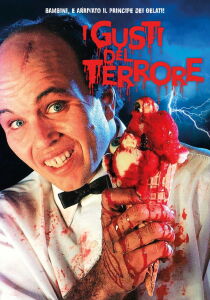 I gusti del terrore [Sub-ITA] streaming