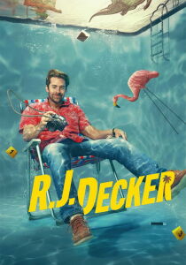 R J Decker streaming