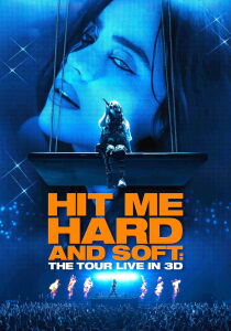 Billie Eilish - Hit Me Hard and Soft The Tour streaming