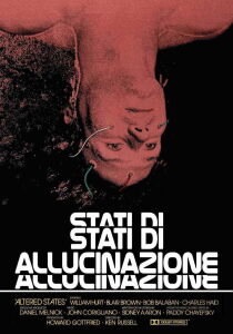 Stati Di Allucinazione streaming