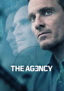 The Agency streaming