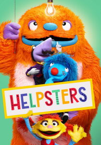 Helpsters streaming